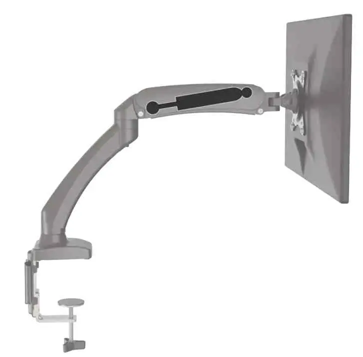Кронштейн для монитора Barkan M121P, черный на tehnoparc.md Кронштейн для монитора Barkan M121P, черный