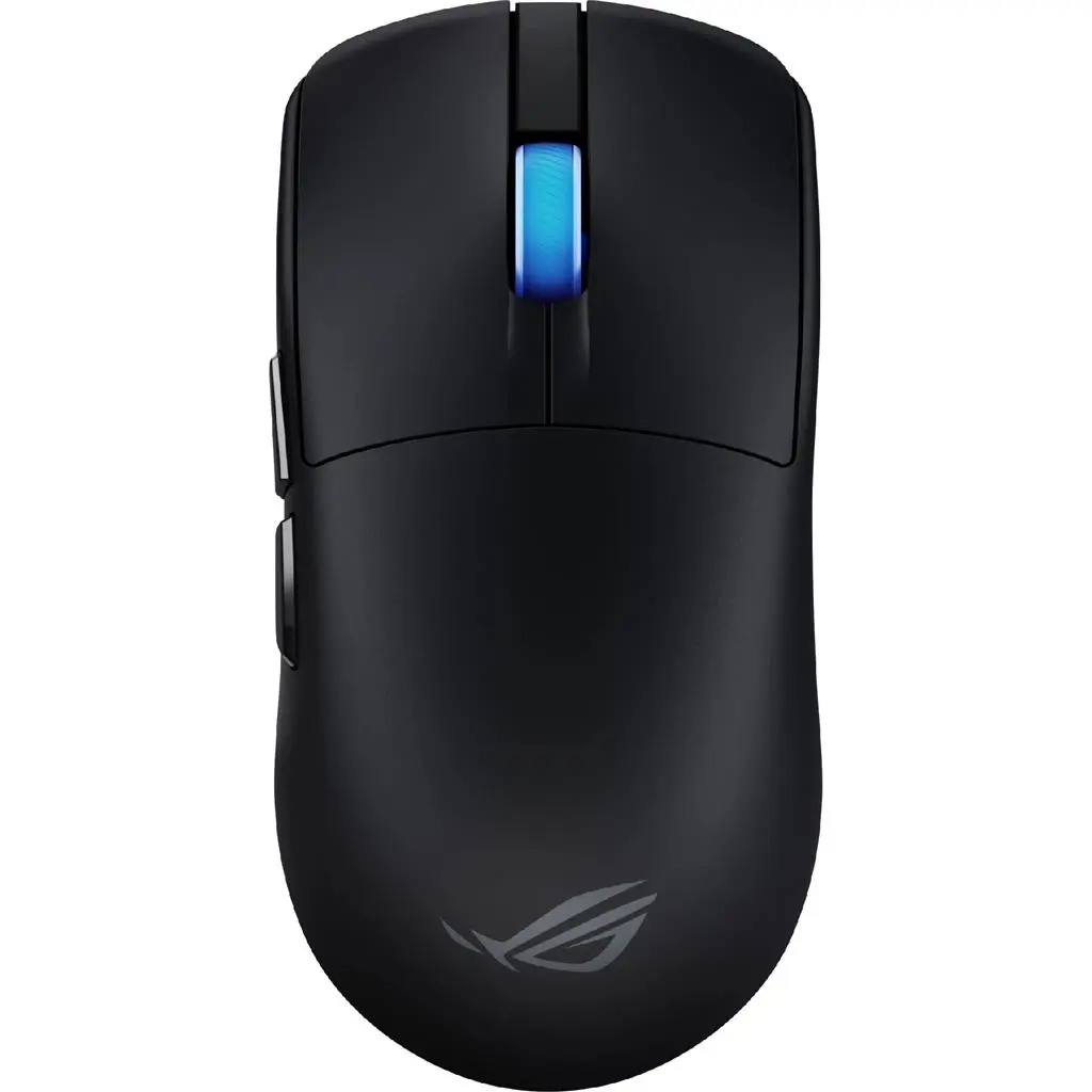 Mouse Asus ROG Harpe II Ace Black, negru pe tehnoparc.md Mouse Asus ROG Harpe II Ace Black, negru