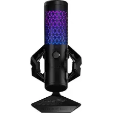 Microfon Asus ROG Carnyx Black, negru
