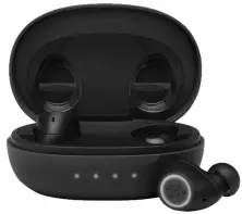Căşti JBL Free II, negru