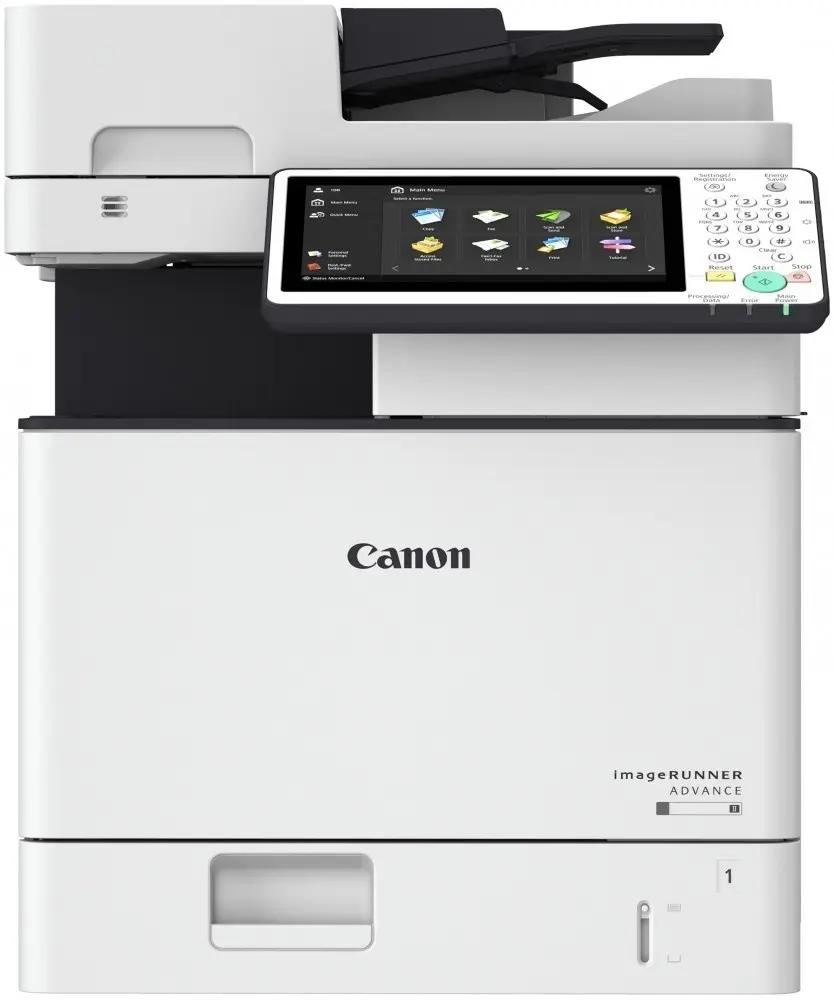 Multifuncţională Canon imageRunner Advance 525i III