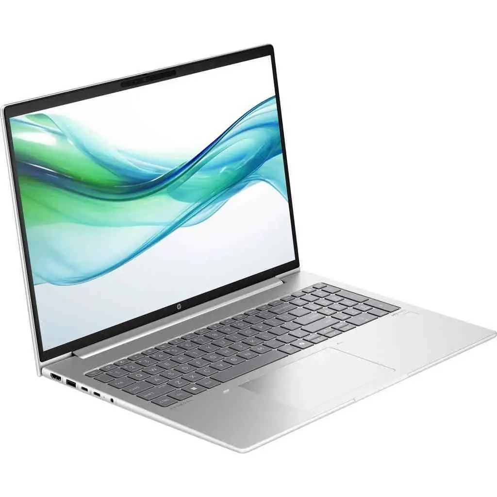 Ноутбук HP ProBook 460 G11 (16"/WUXGA/ Core U7-155U/16GB/512GB), серебристый