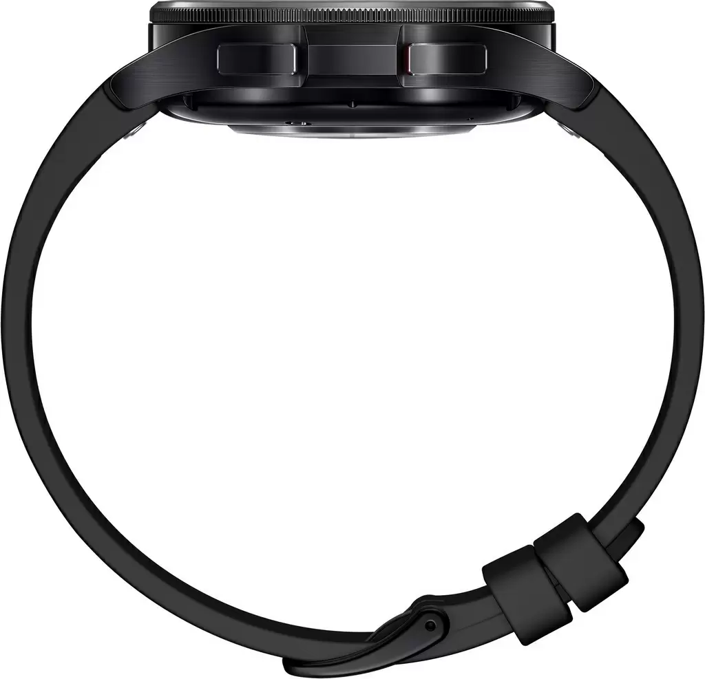 Умные часы Samsung SM-R950 Galaxy Watch 6 Classic 43mm, графит