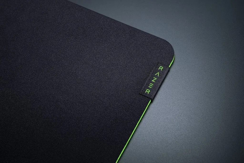 Mousepad Razer Gigantus V2 XXL, negru