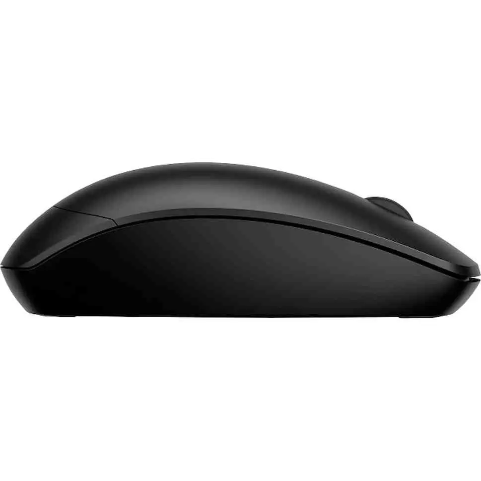 Mouse HP 230 Slim, negru