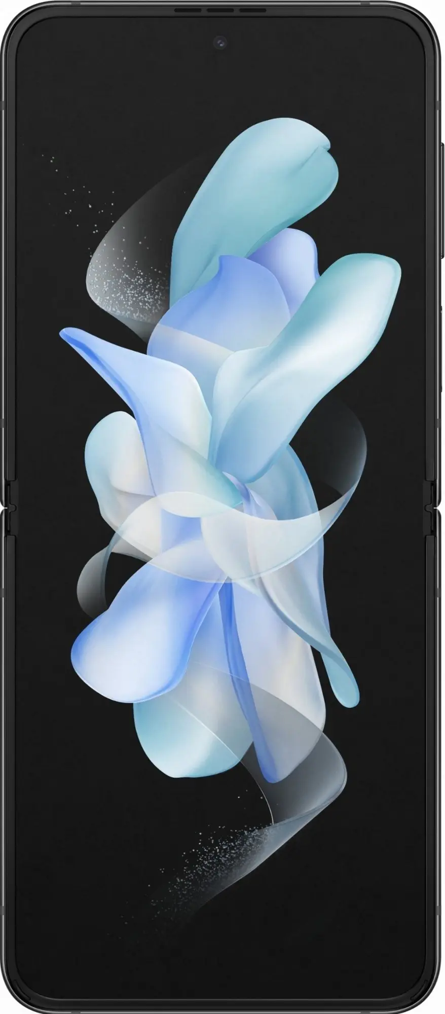 Smartphone Samsung SM-F721 Galaxy Z Flip4 5G 8GB/256GB, grafit