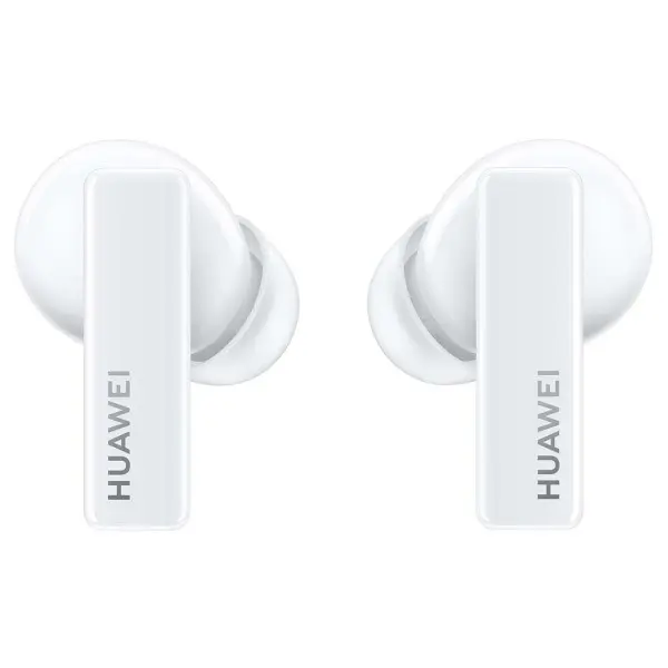 Наушники Huawei FreeBuds Pro, белый