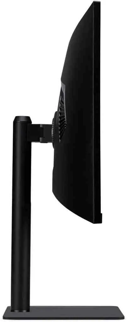 Monitor Acer CZ342CURHBMIPHUZX, negru