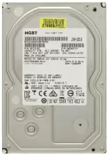 Жесткий диск Hitachi Ultrastar 7K6000 3.5" HUS726040ALA614-FR, 4TB