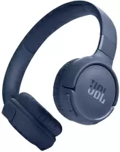 Căşti JBL Tune 520BT, albastru