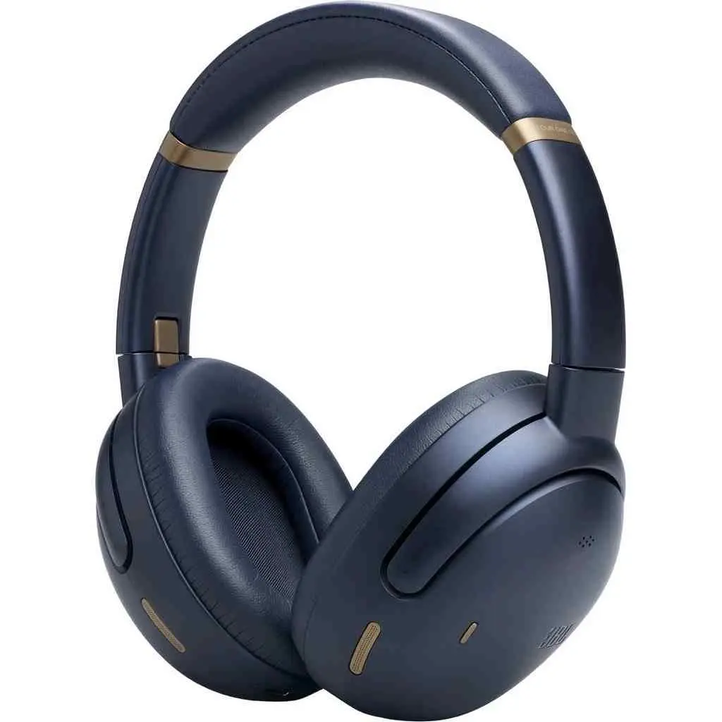 Căşti JBL Tour One M3 Smart TX, albastru