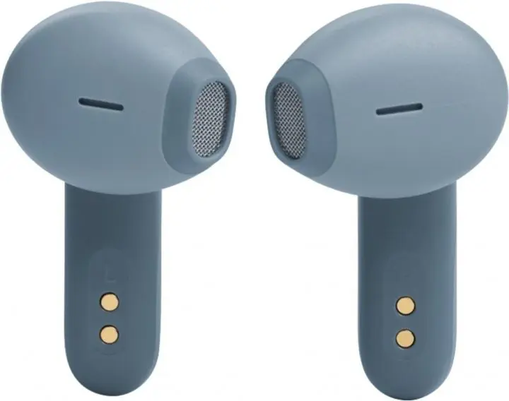 Наушники JBL Wave 300TWS, синий