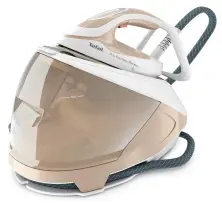 Fier de călcat cu aburi Tefal GV9E22E0, bej