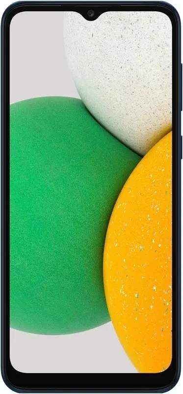 Smartphone Samsung SM-A032 Galaxy A03 Core 2GB/32GB, albastru