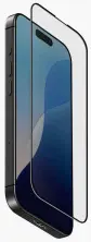 Защитное стекло Uniq Screen Protector Optix Xenon Nanoceram iPhone 16 Pro на tehnoparc.md Защитное стекло Uniq Screen Protector Optix Xenon Nanoceram iPhone 16 Pro