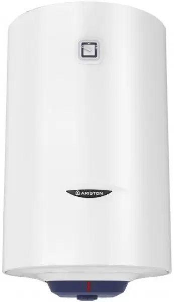 Бойлер накопительный Ariston Blu1 R 80V, белый