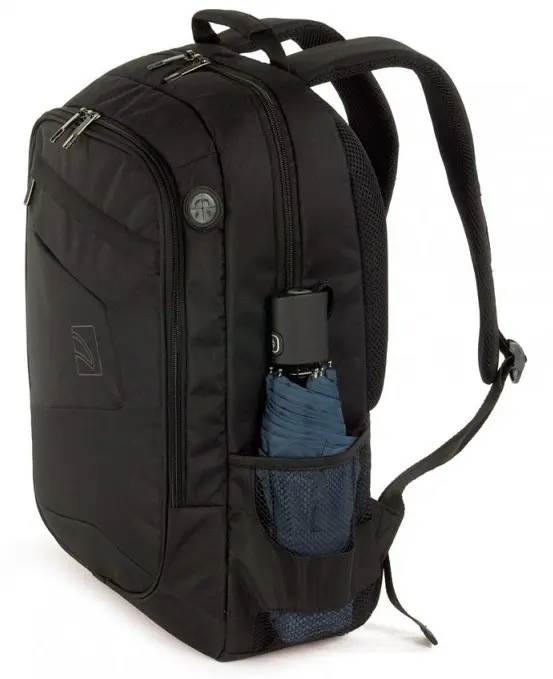 Rucsac Tucano Lato 17", negru