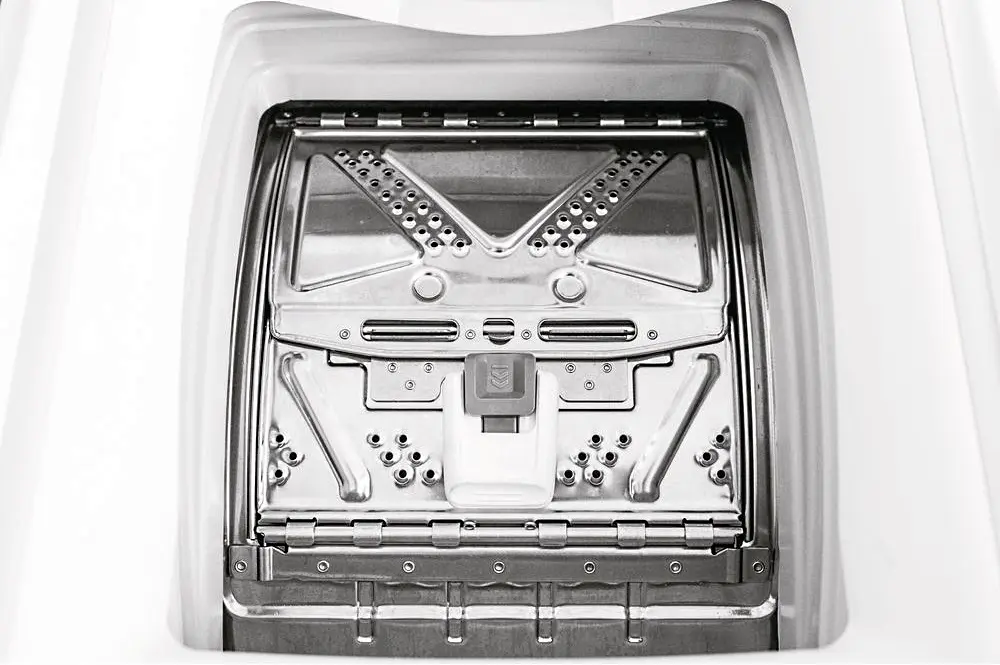 Maşină de spălat rufe Indesit BTW D61253, alb