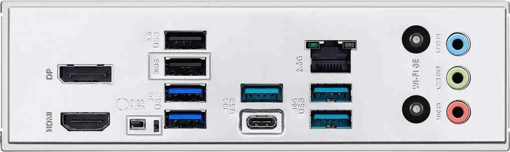 Placă de bază Asus B650E Max Gaming Wi-Fi