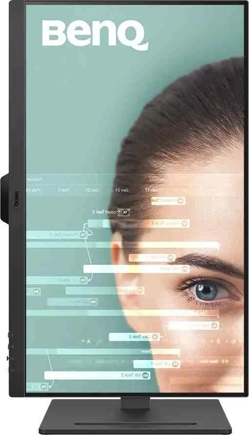 Monitor Benq GW2790T, negru