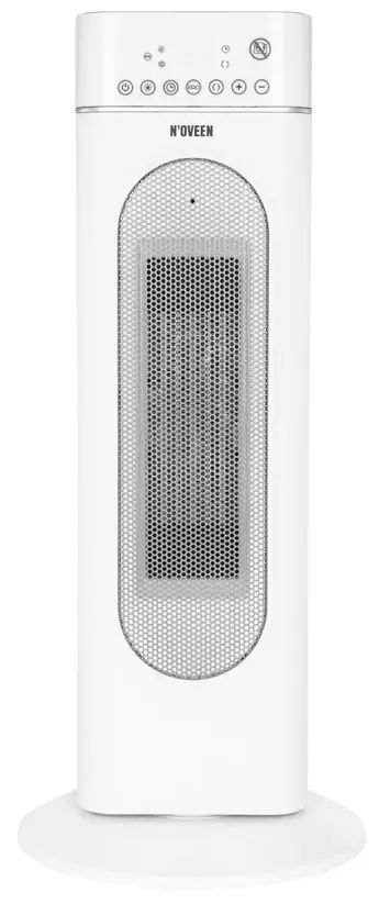 Тепловентилятор Noveen PTC3000 Smart, белый