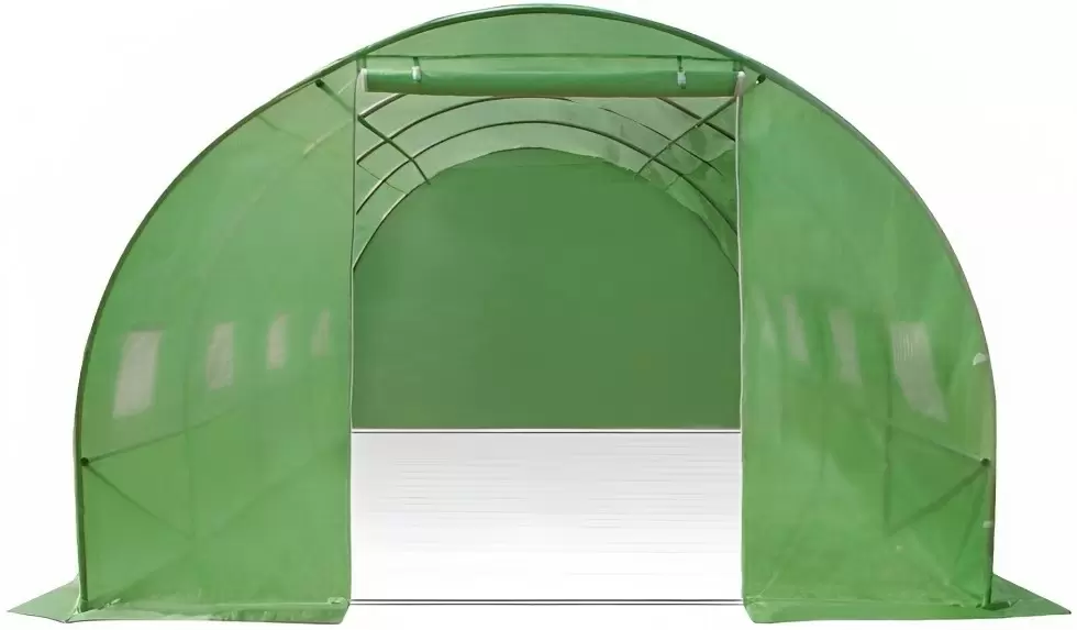 Парник (теплица) GH4532140, зеленый
