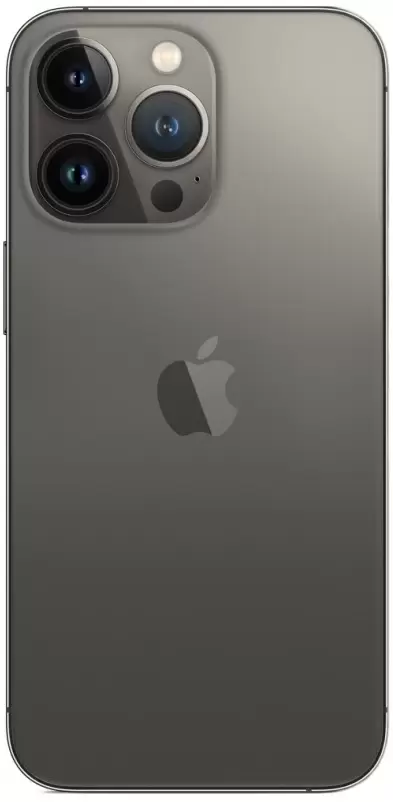 Смартфон Apple iPhone 13 Pro Max 128GB, графит