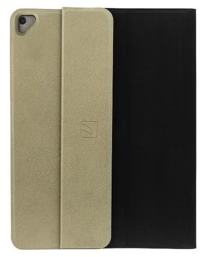 Husă pentru tabletă Tucano iPad Air Premio, verde