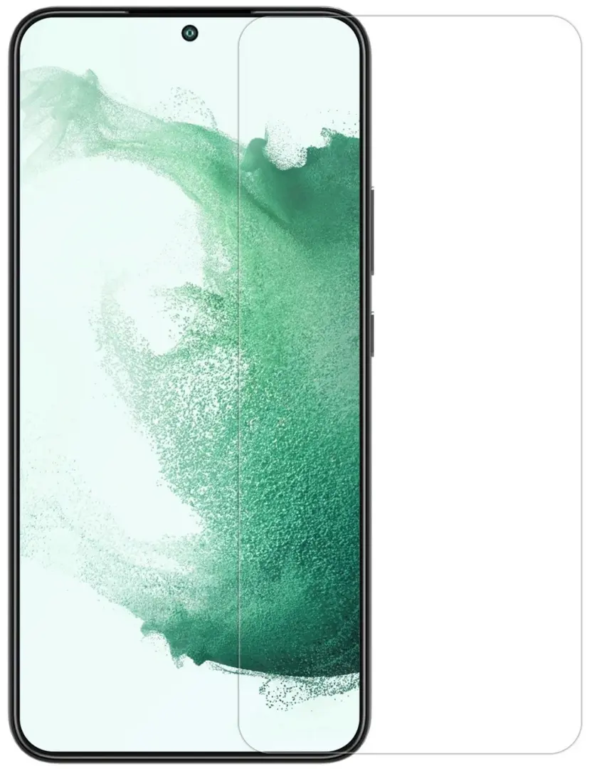Sticlă de protecție Nillkin Samsung Galaxy S22+ Tempered Glass H+ Pro, transparent pe tehnoparc.md Sticlă de protecție Nillkin Samsung Galaxy S22+ Tempered Glass H+ Pro, transparent