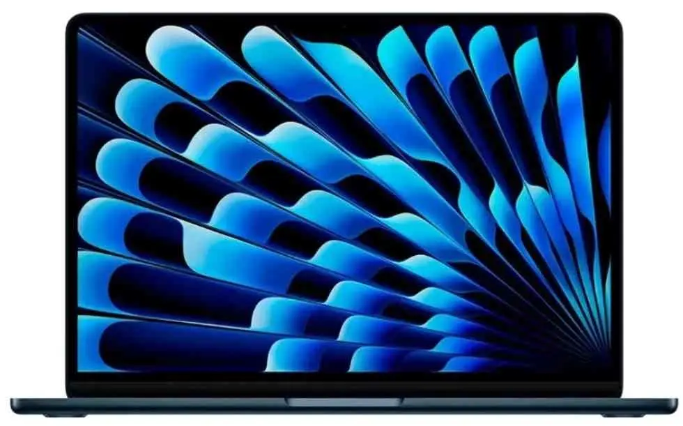 Laptop Apple MacBook Air MW133RU/A (13.6"/M4/16GB/512GB), albastru pe tehnoparc.md Laptop Apple MacBook Air MW133RU/A (13.6"/M4/16GB/512GB), albastru