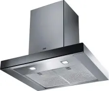 Вытяжка Franke Crystal FCR 625 TC BK XS, нержавеющая сталь на tehnoparc.md Вытяжка Franke Crystal FCR 625 TC BK XS, нержавеющая сталь