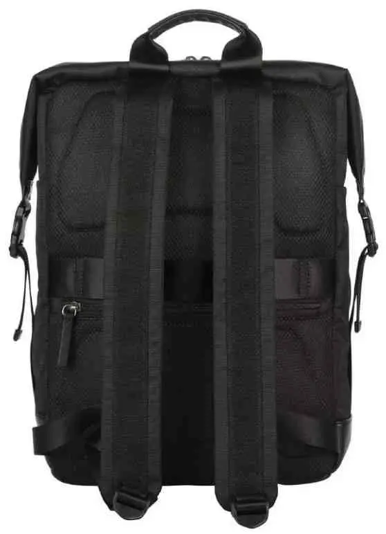 Rucsac Tucano Modo Premium 15.6, negru