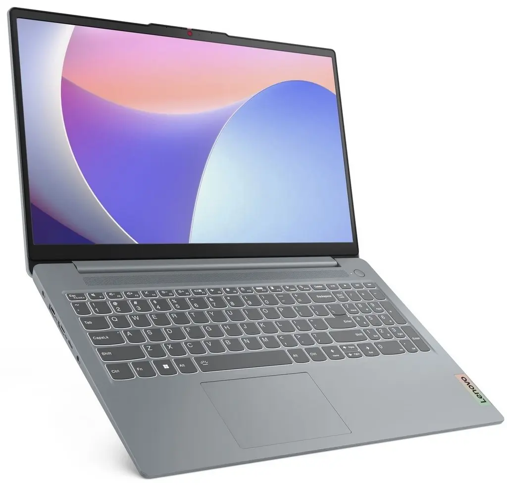 Laptop Lenovo IdeaPad Slim 3 15IAH8 (15.6"/FHD/Core i5-12450H/16GB/1TB/Intel UHD), gri pe tehnoparc.md Laptop Lenovo IdeaPad Slim 3 15IAH8 (15.6"/FHD/Core i5-12450H/16GB/1TB/Intel UHD), gri