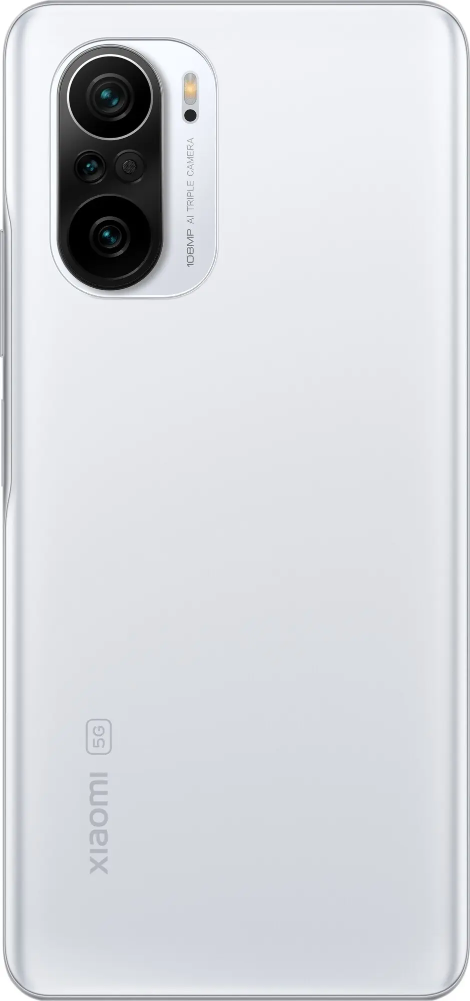 Smartphone Xiaomi Mi 11i 8GB/256GB, alb