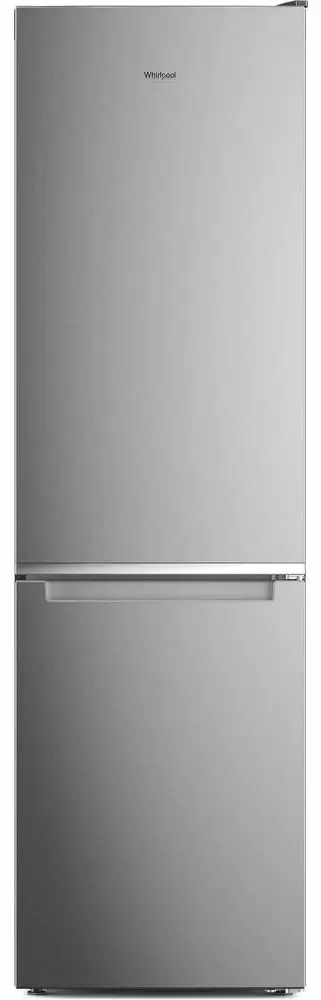 Холодильник Whirlpool W7X 93A OX 1, нержавеющая сталь