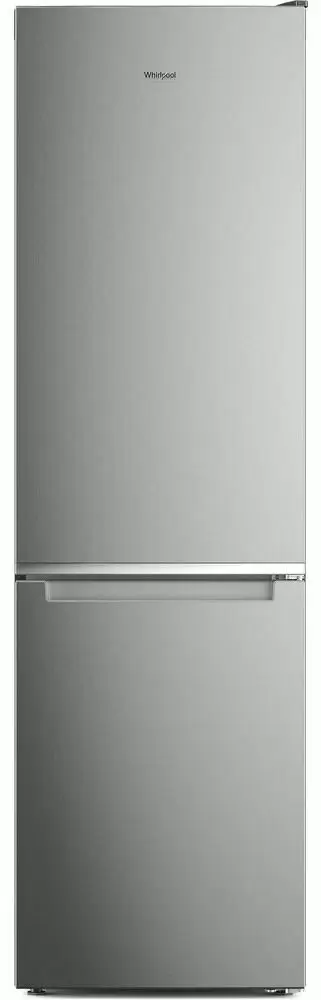 Frigider Whirlpool W7X 93A OX 1, inox