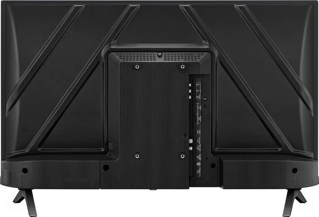 Телевизор Hisense 40A4N, черный