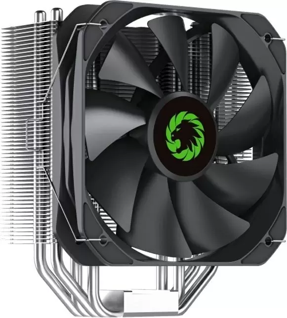 Cooler Procesor Gamemax Sigma 540