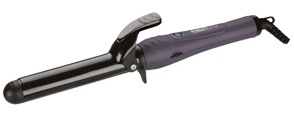 Aparat de coafat Scarlett SC-HS60T77, violet pe tehnoparc.md Aparat de coafat Scarlett SC-HS60T77, violet