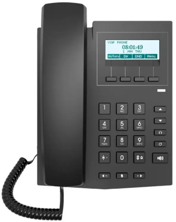 Telefon IP Fanvil X1P
