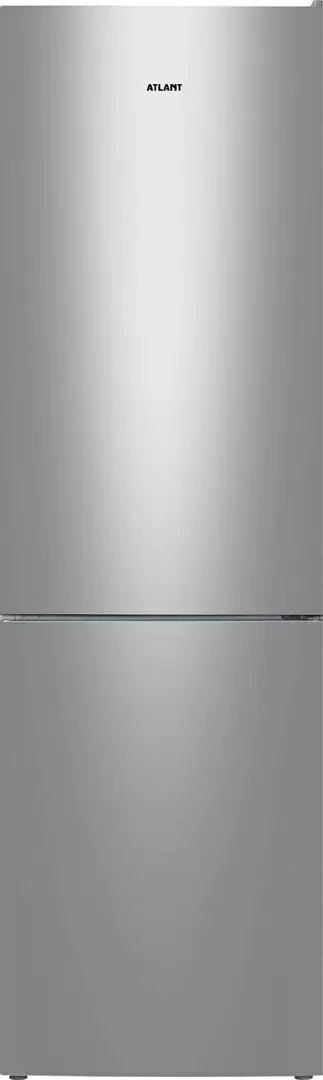 Frigider Atlant XM 4626-181, argintiu