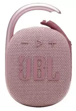 Boxă portabilă JBL Clip 4, roz