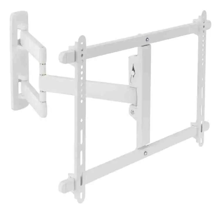 Suport TV Reflecta PLEXO Premium 80-6040T, alb