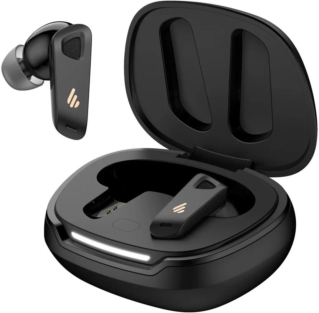 Căşti Edifier NeoBuds Pro 2, negru