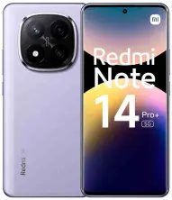 Смартфон Xiaomi mi Note 14 Pro+ 5G 12GB/512GB, фиолетовый