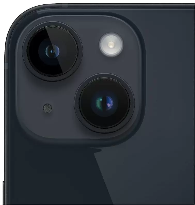 Смартфон Apple iPhone 14 256GB, черный