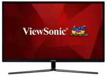 Монитор Viewsonic VX3211-2K-MHD, черный