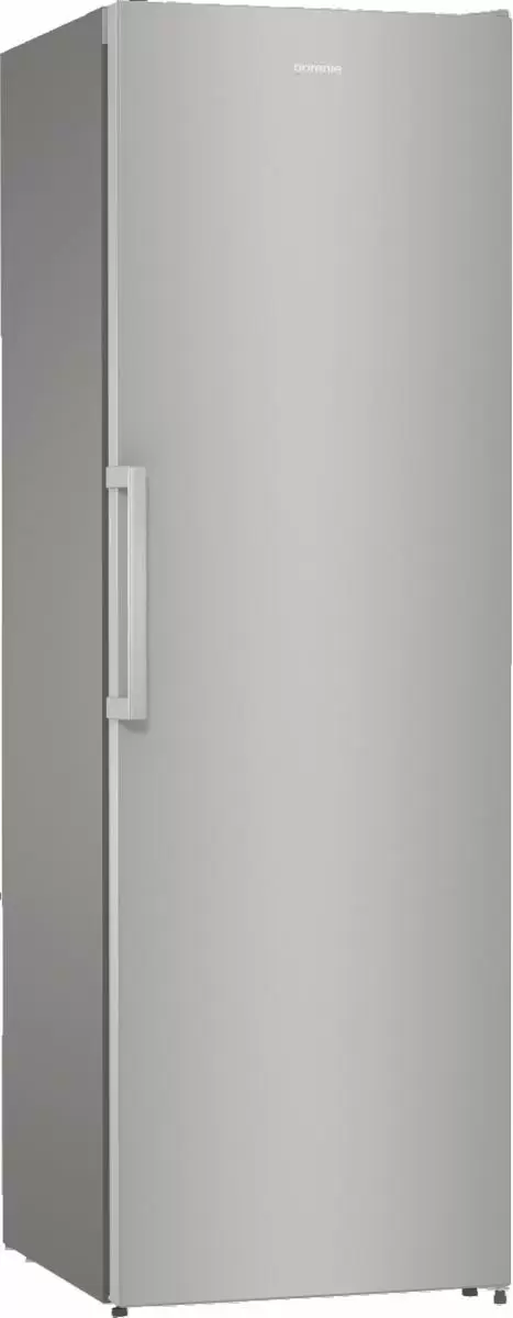 Морозильник Gorenje FN619EES5, нержавеющая сталь