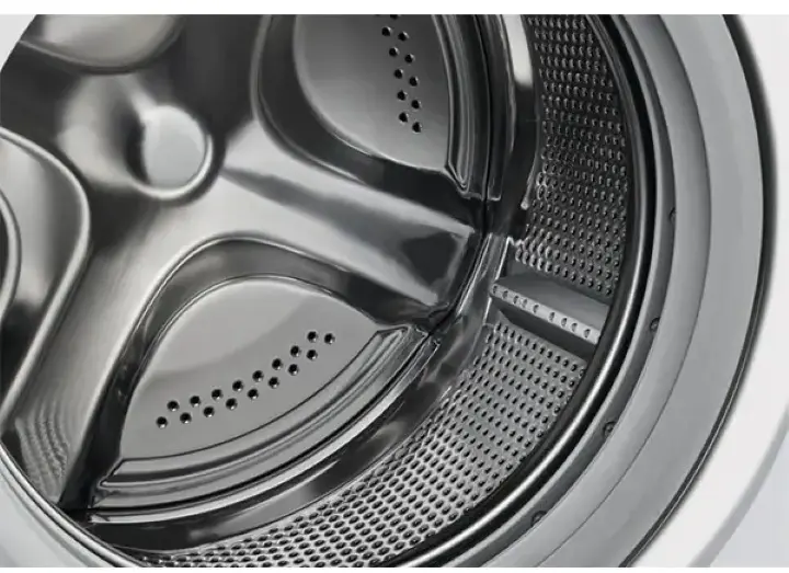 Стиральная машина Electrolux EW6SN347SI, белый