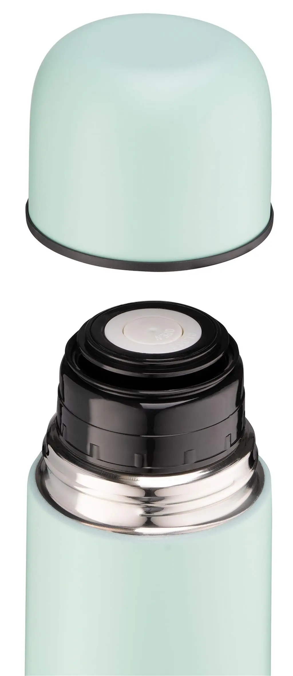 Termos Ardesto AR2610GR, verde